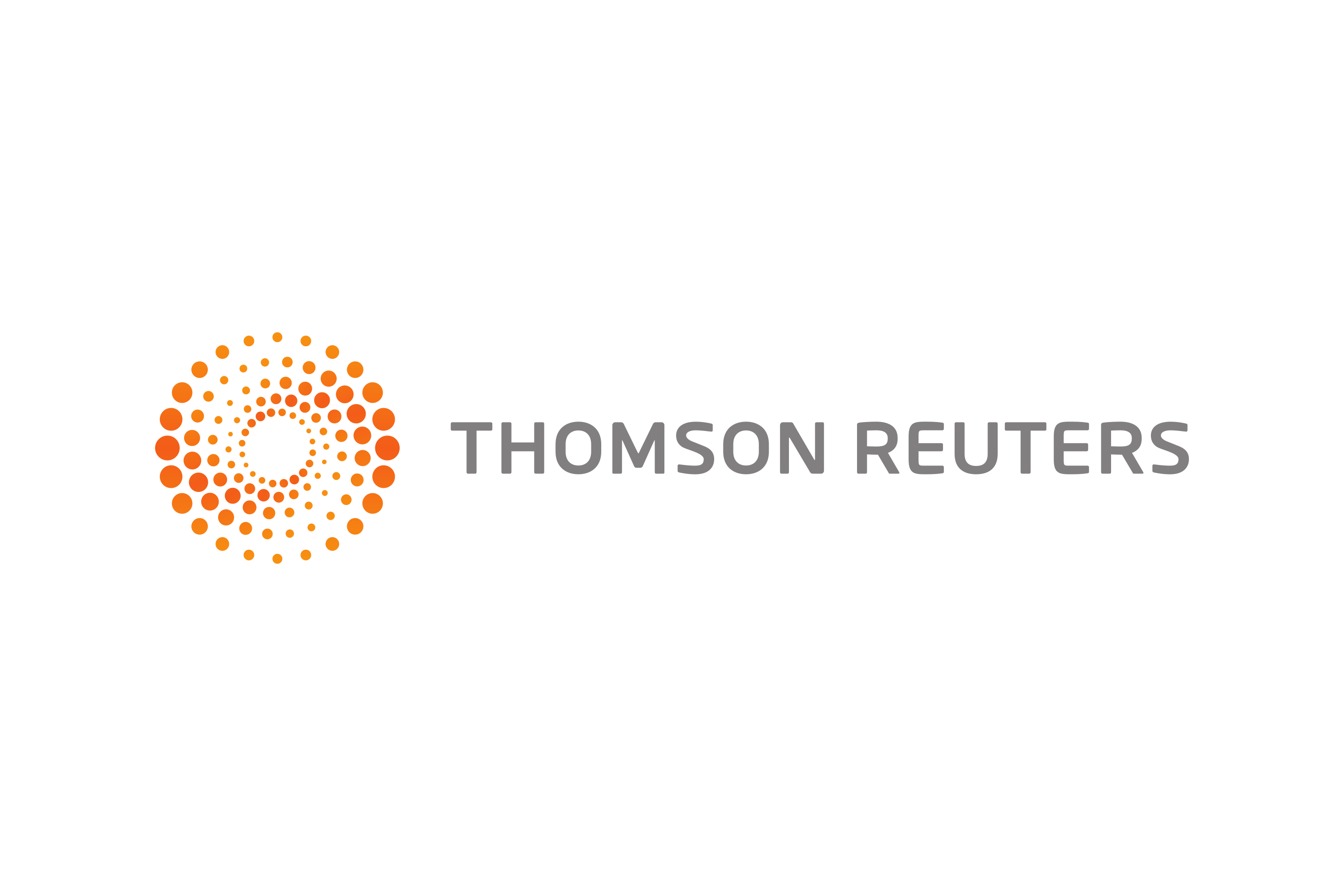 Thomson Retuers Logo